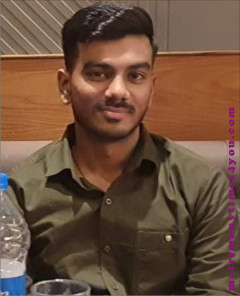 Ritik Gupta