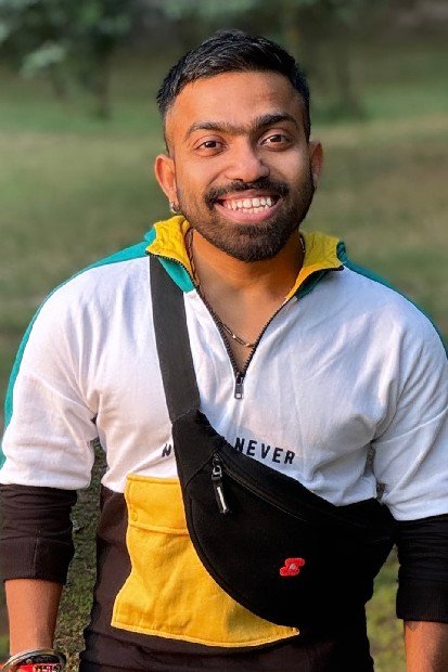 User Profile