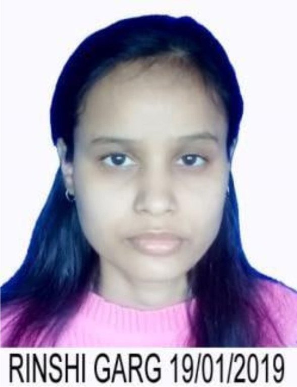 User Profile
