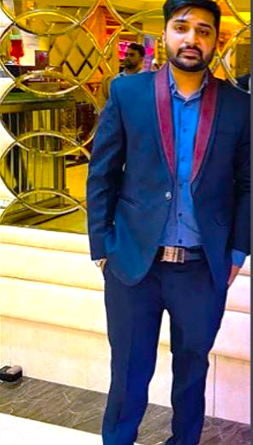 User Profile