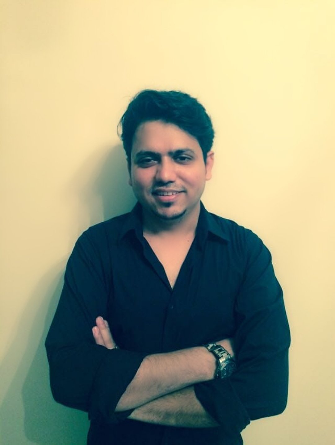 User Profile
