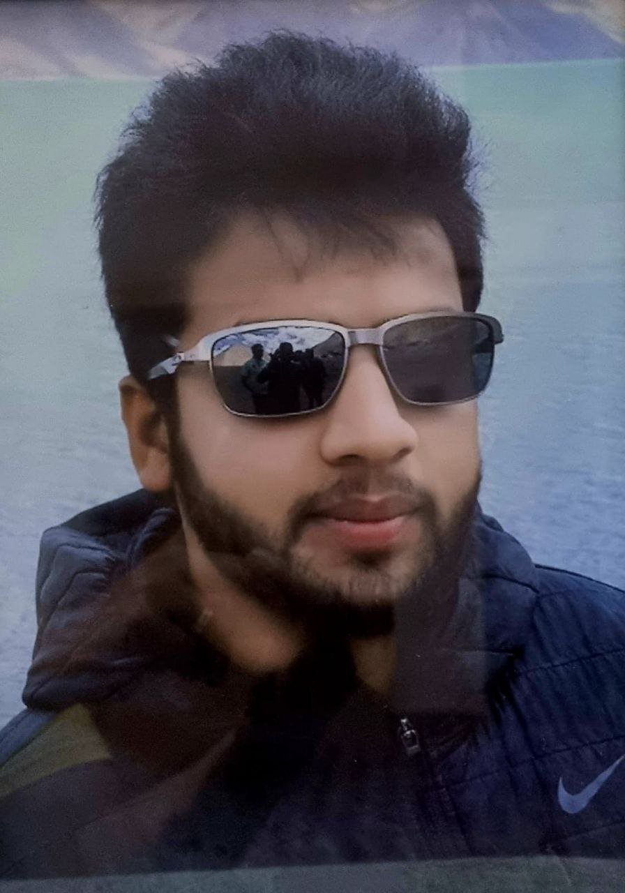 User Profile