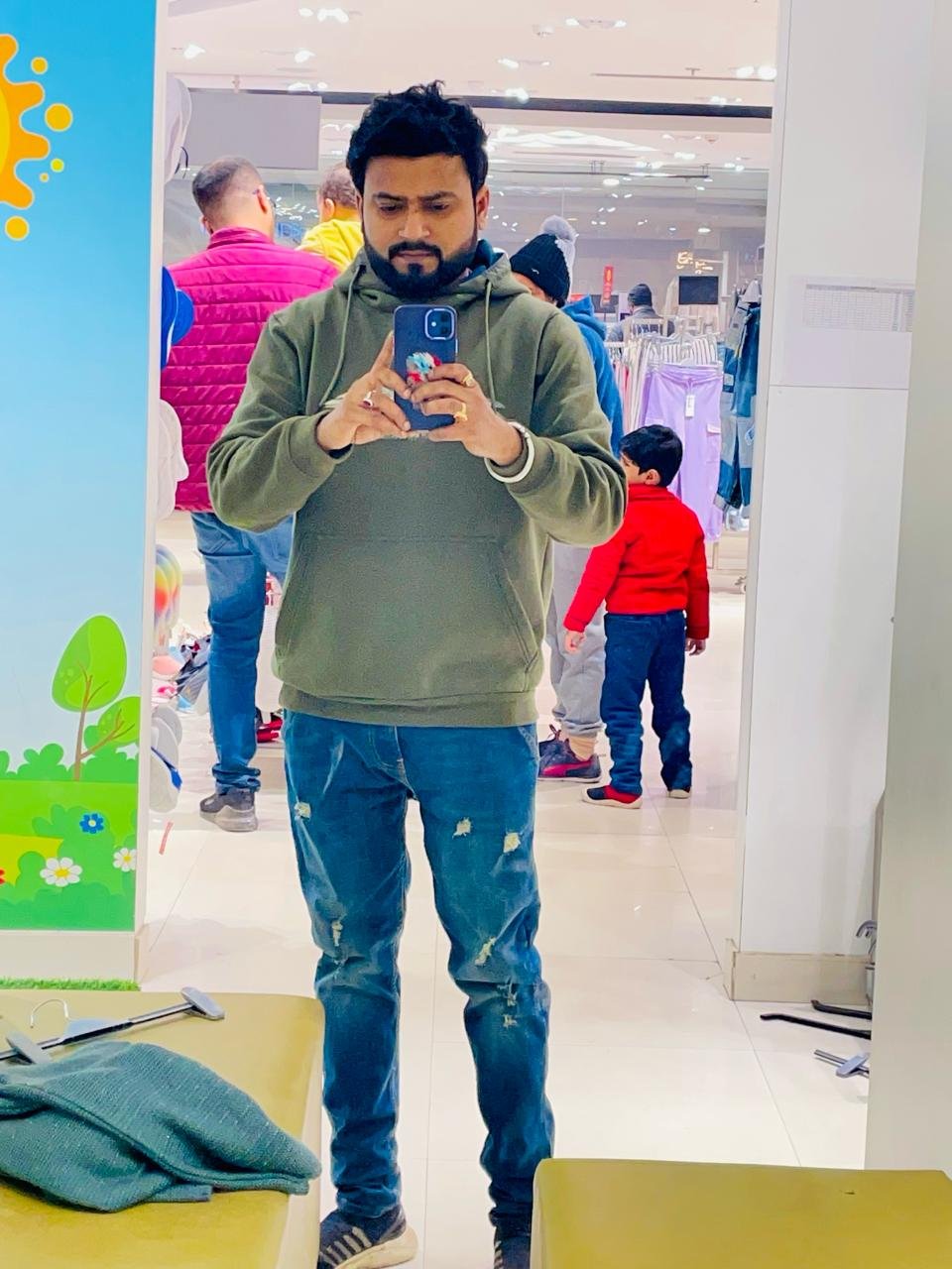 User Profile