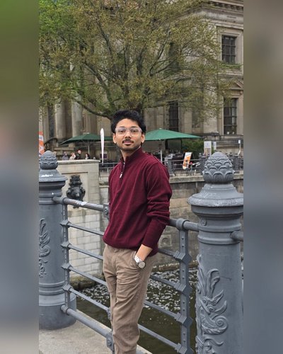 User Profile
