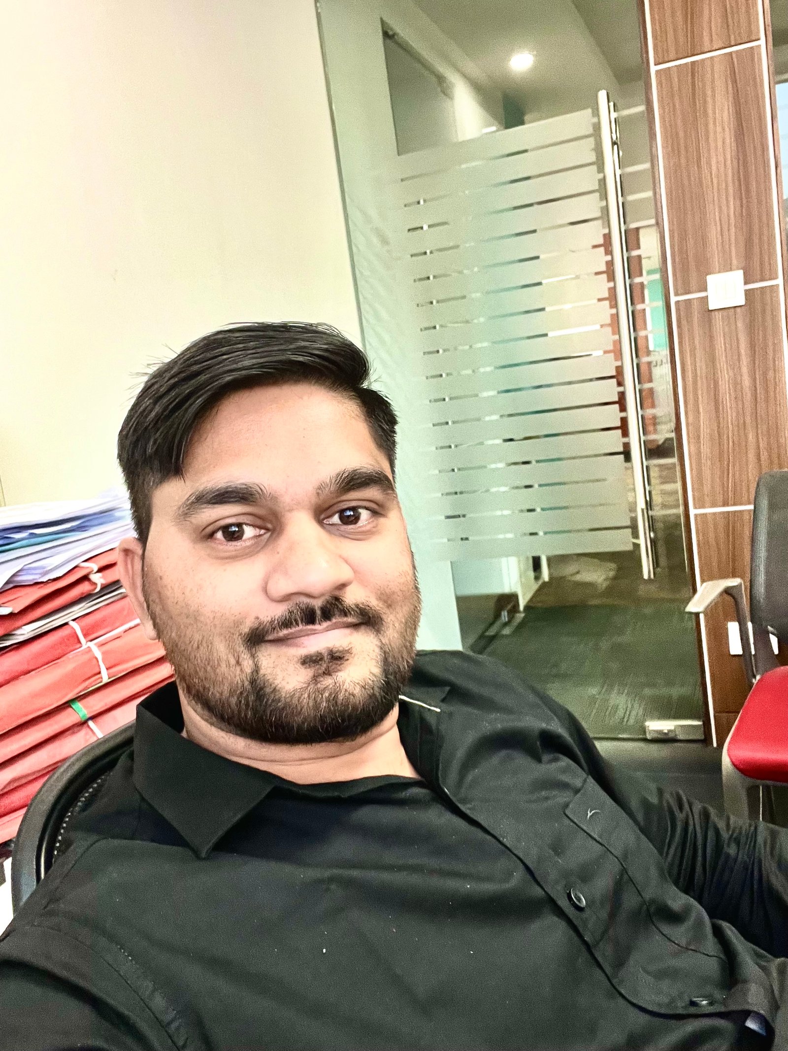 User Profile