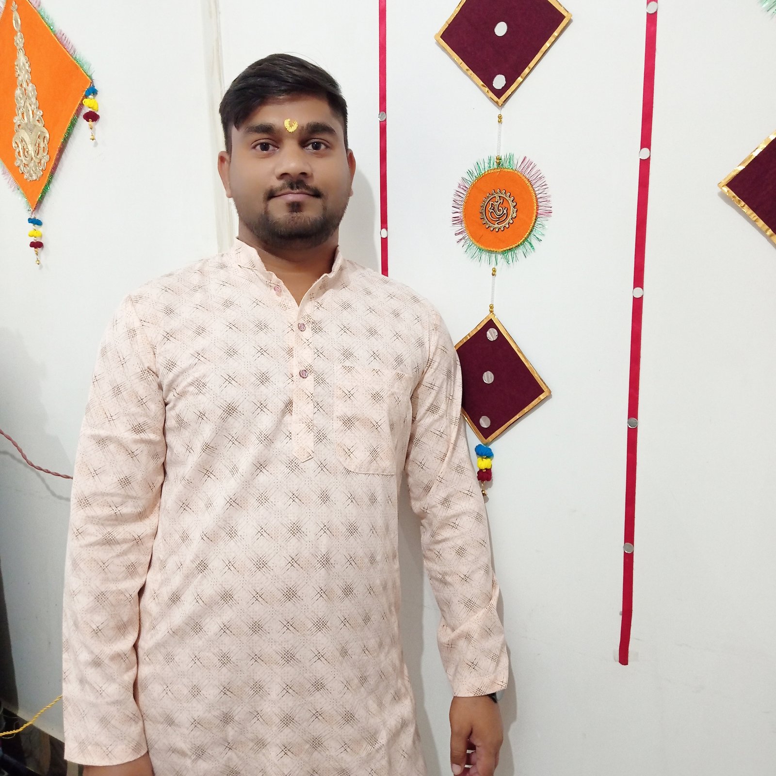 User Profile