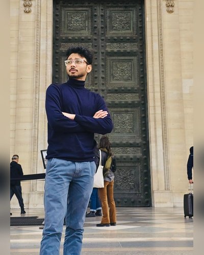 User Profile