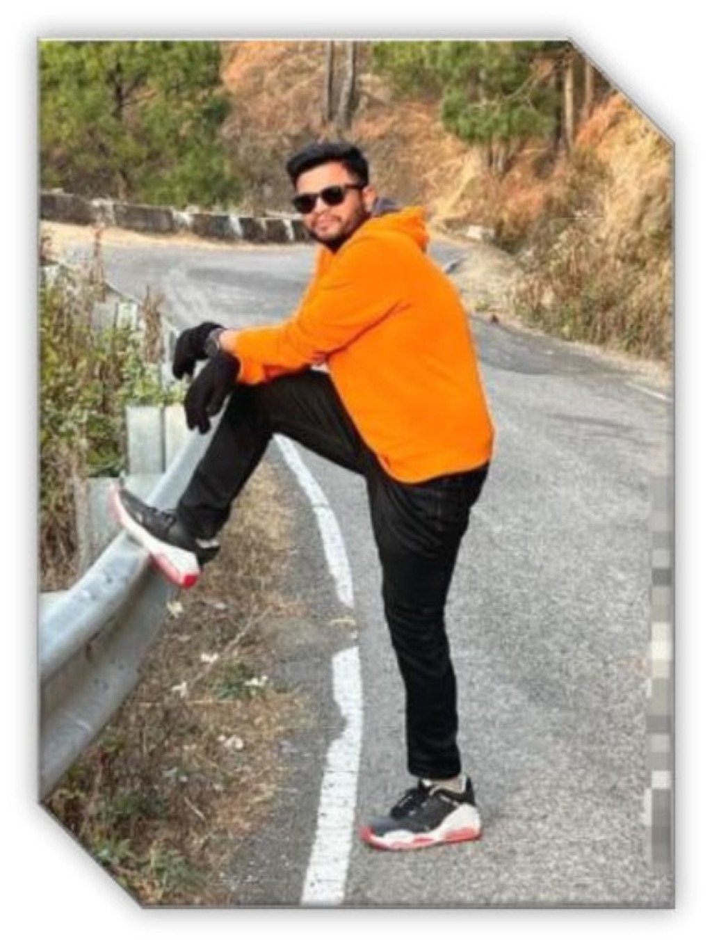 User Profile