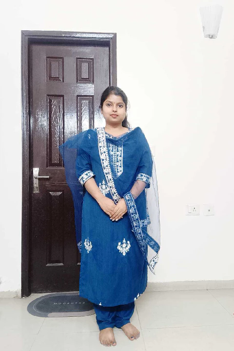 User Profile