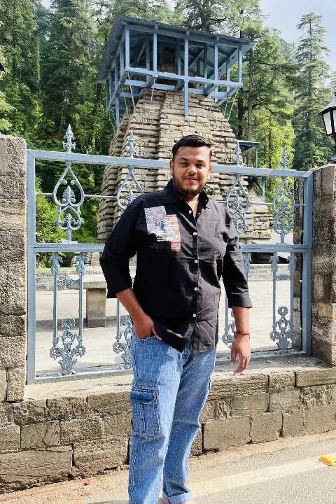 User Profile