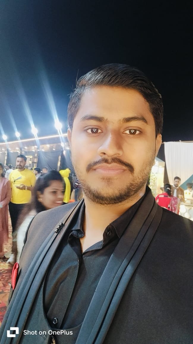 User Profile