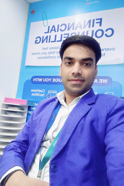 User Profile