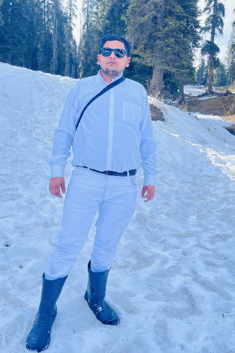 User Profile