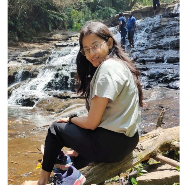 User Profile