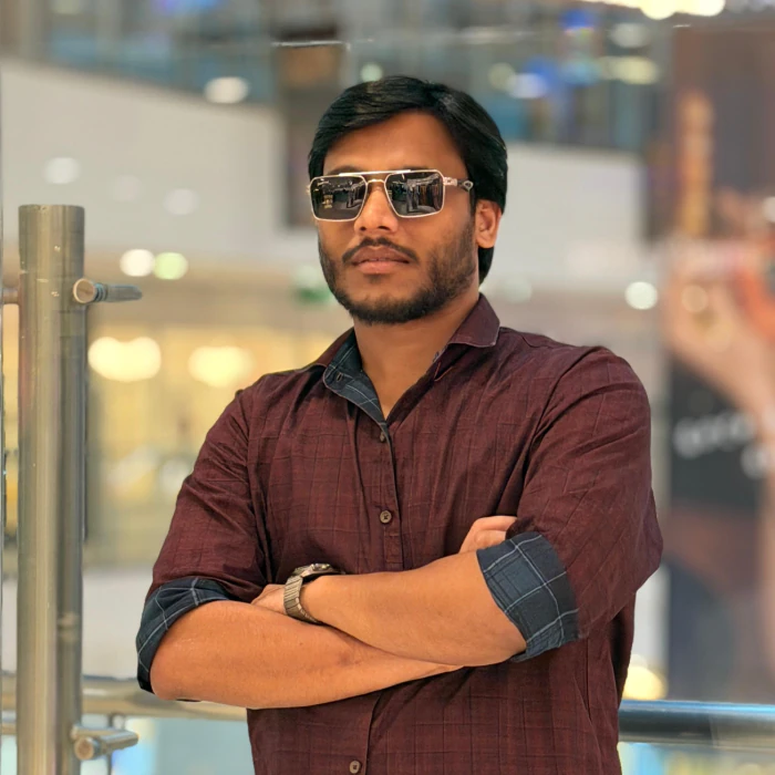 User Profile
