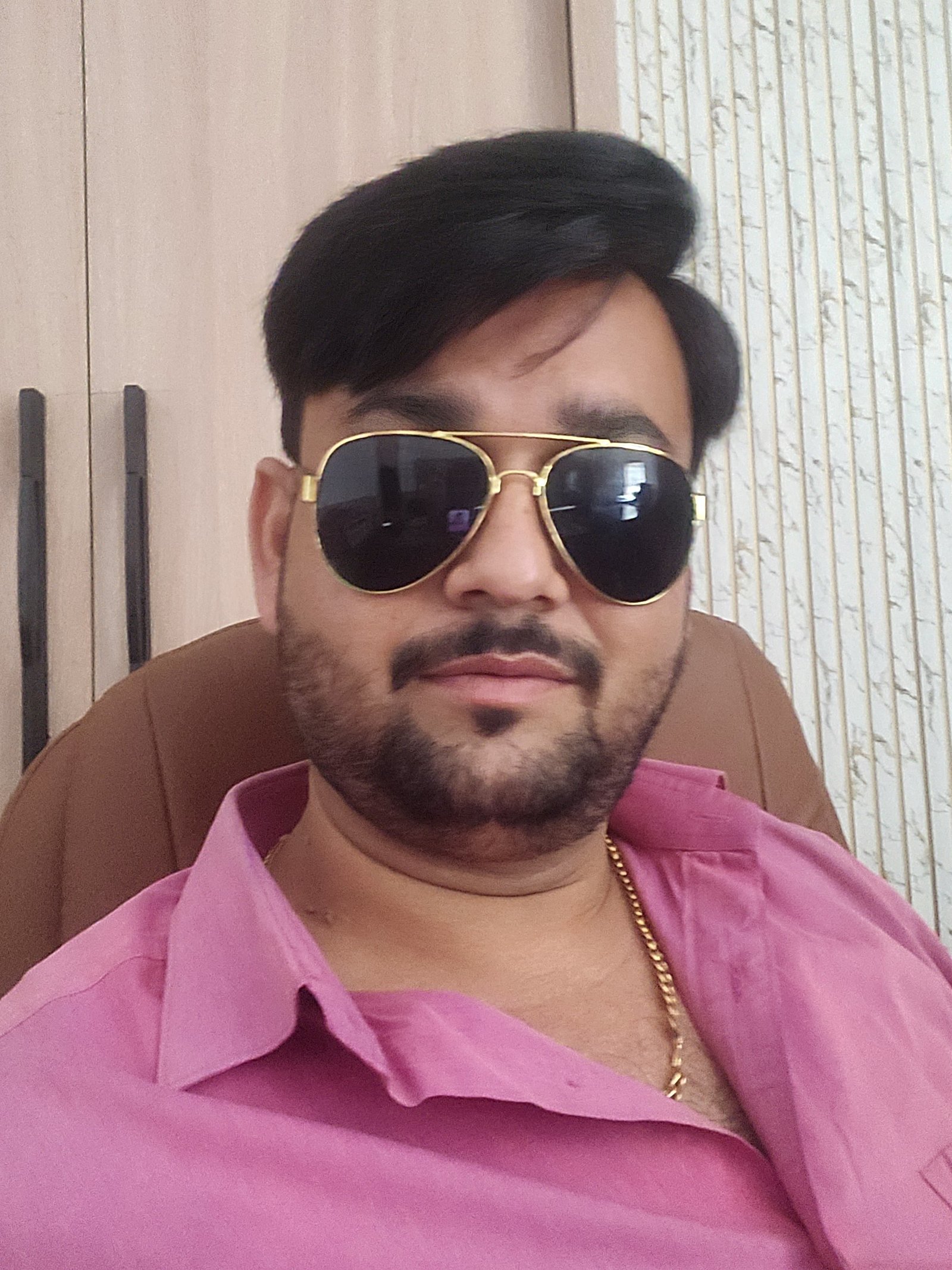 User Profile