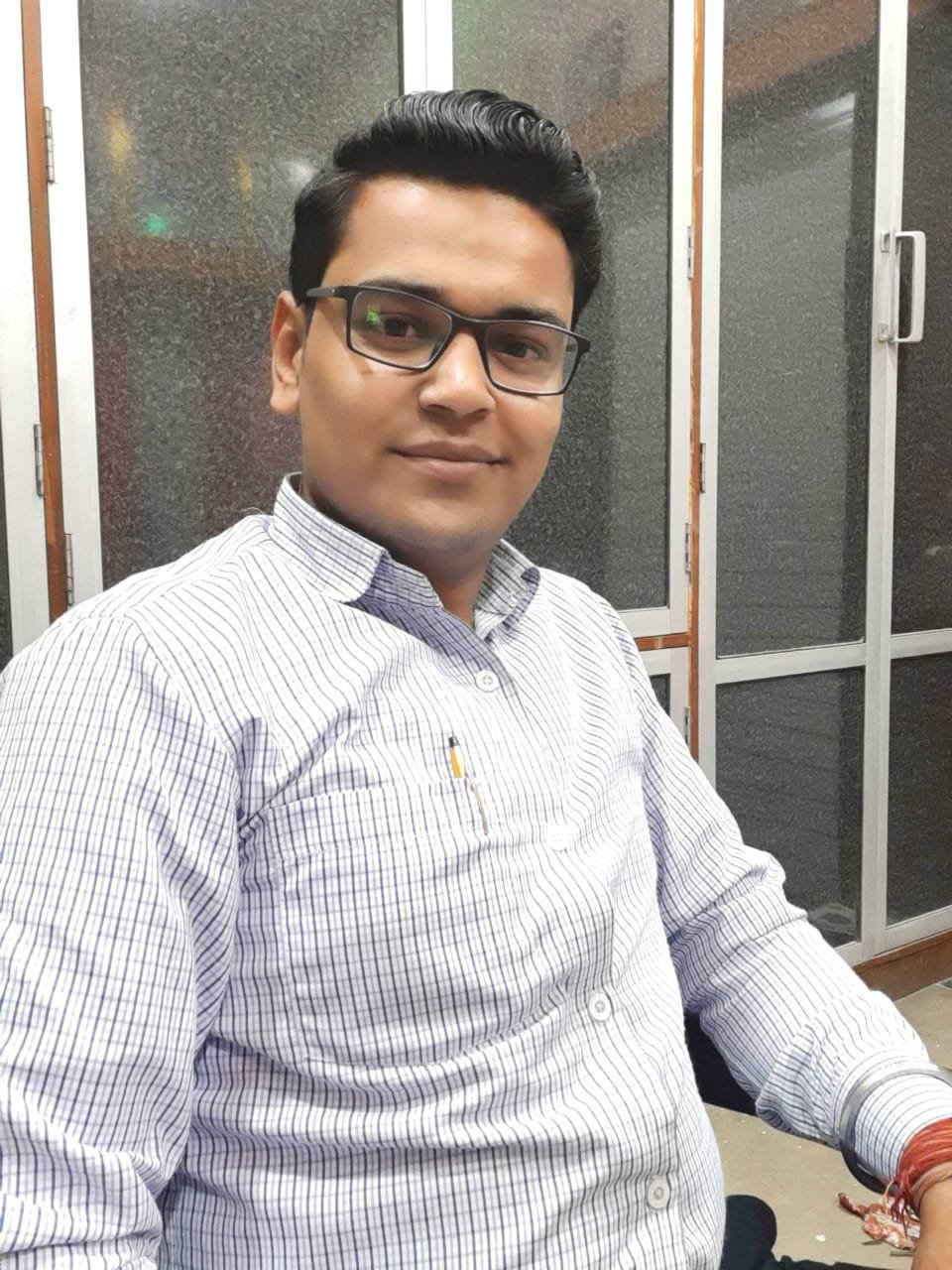 User Profile