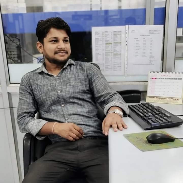 User Profile