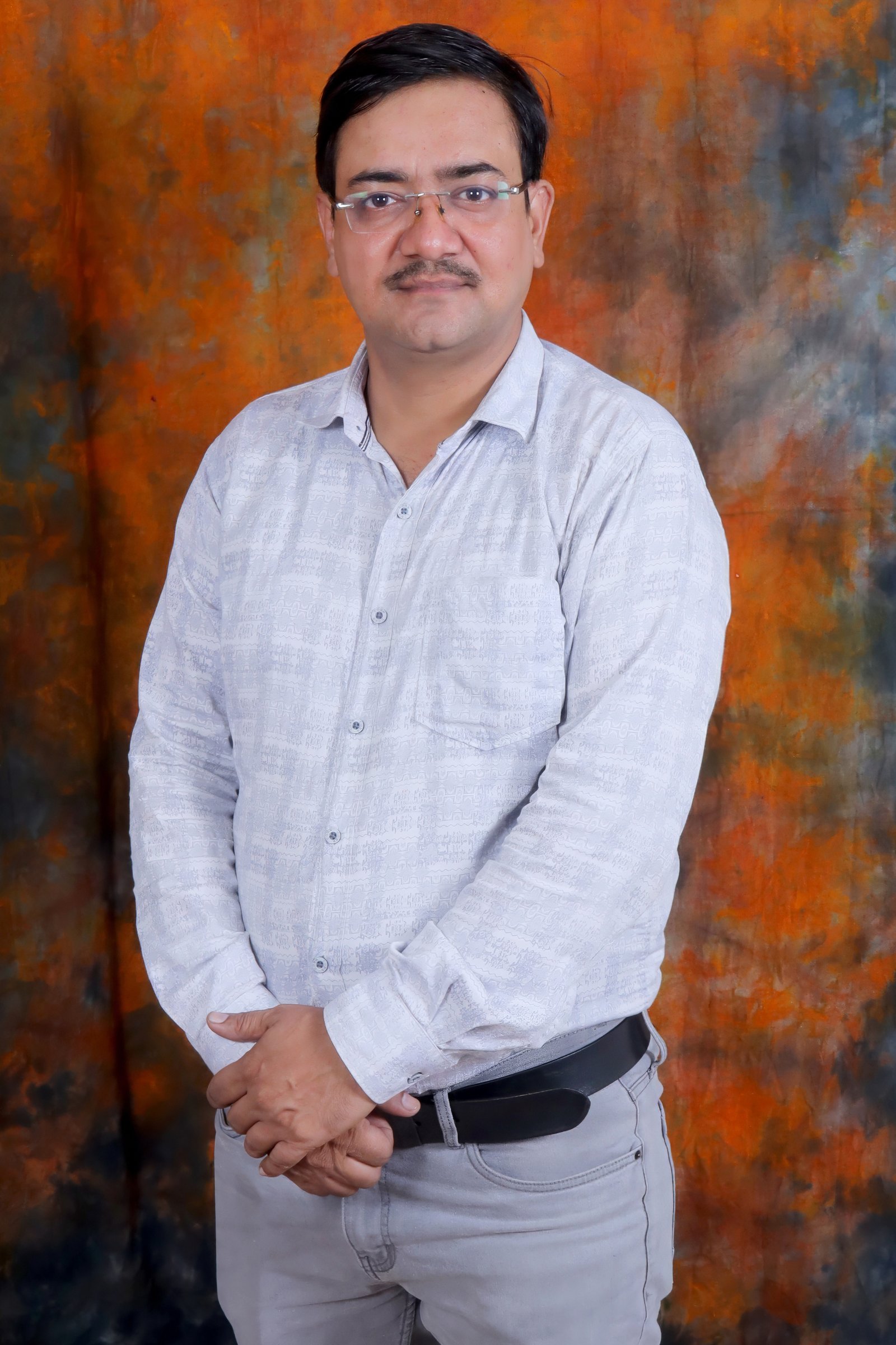 User Profile
