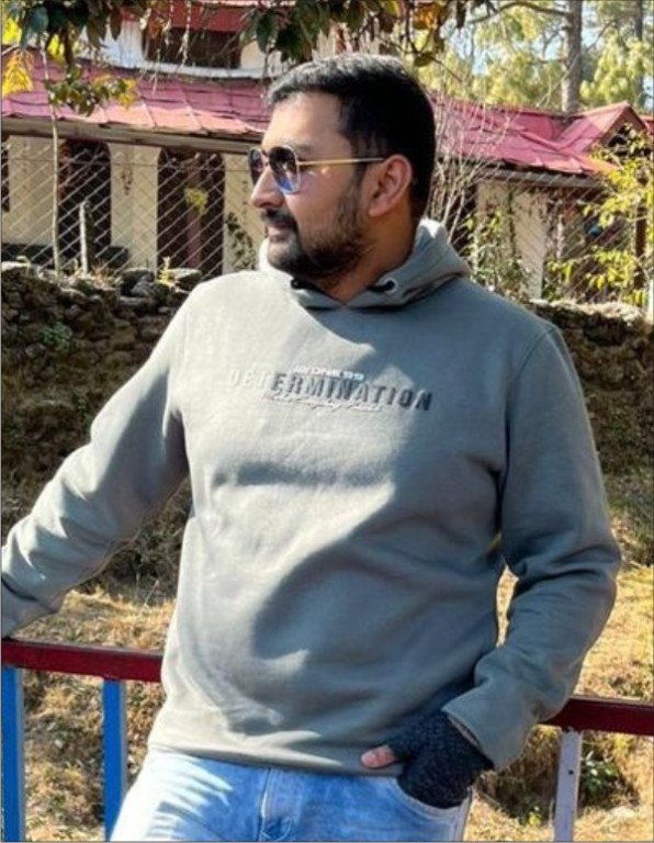 User Profile