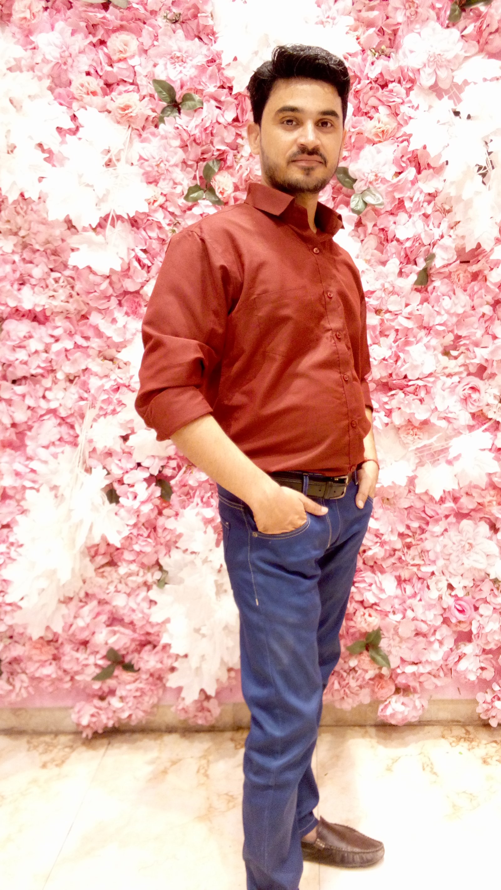 User Profile