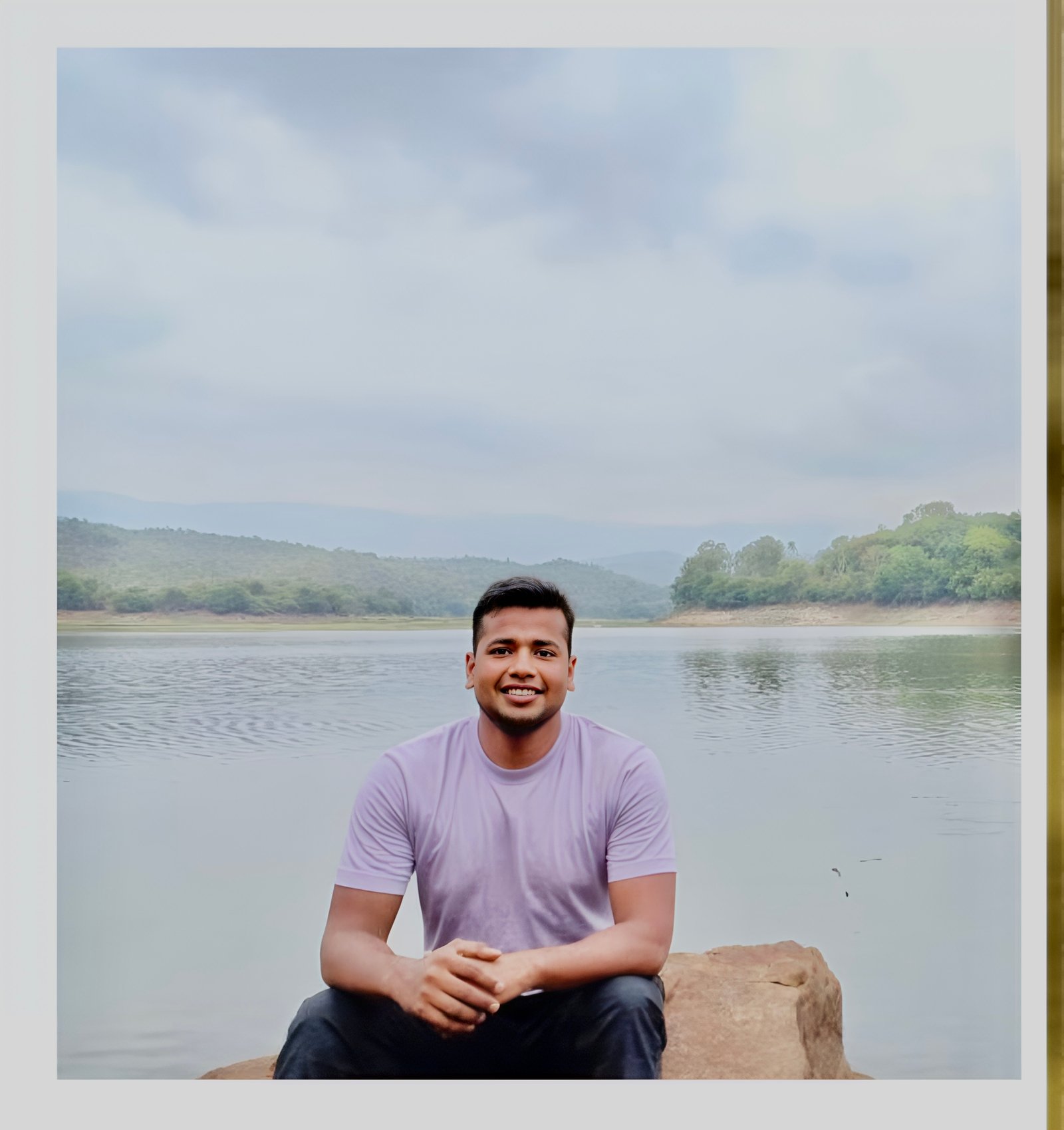 User Profile