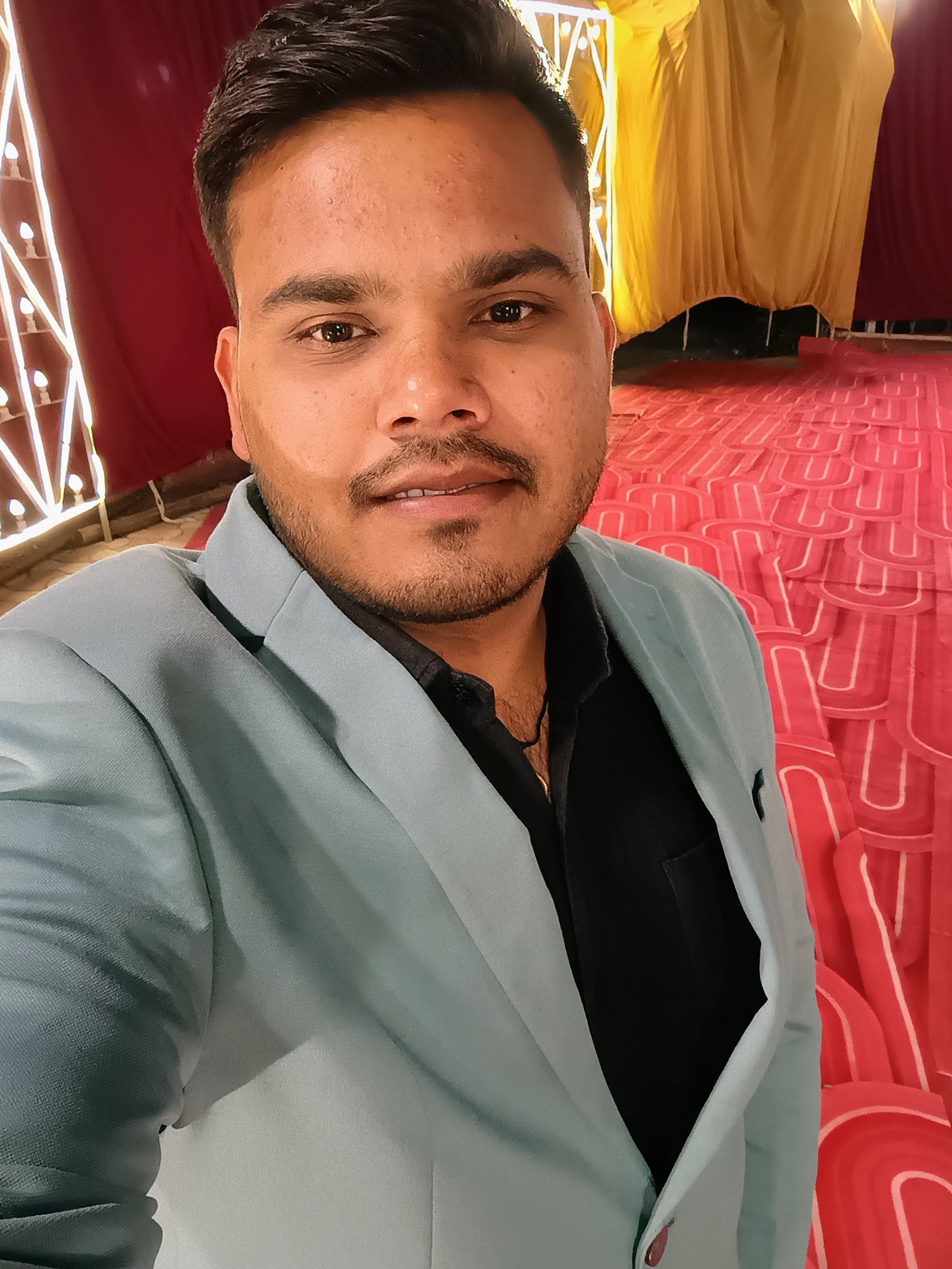 User Profile