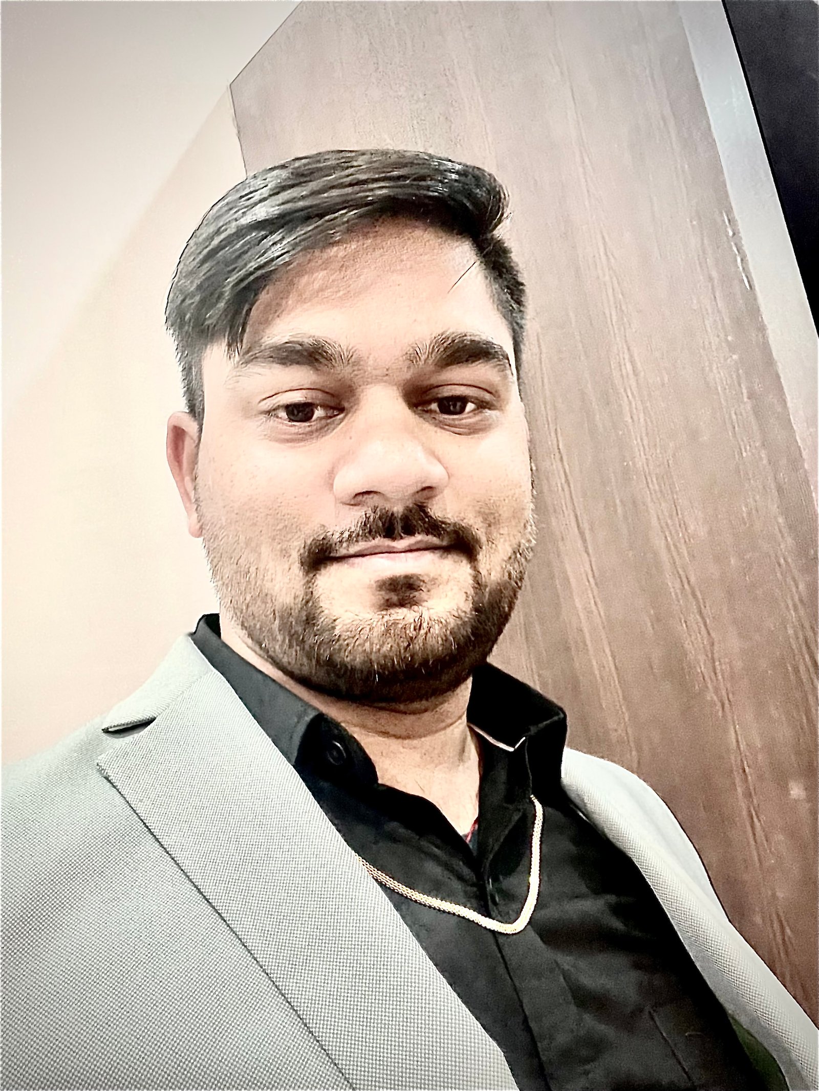 User Profile