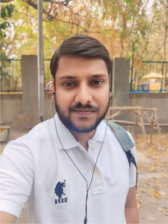 User Profile