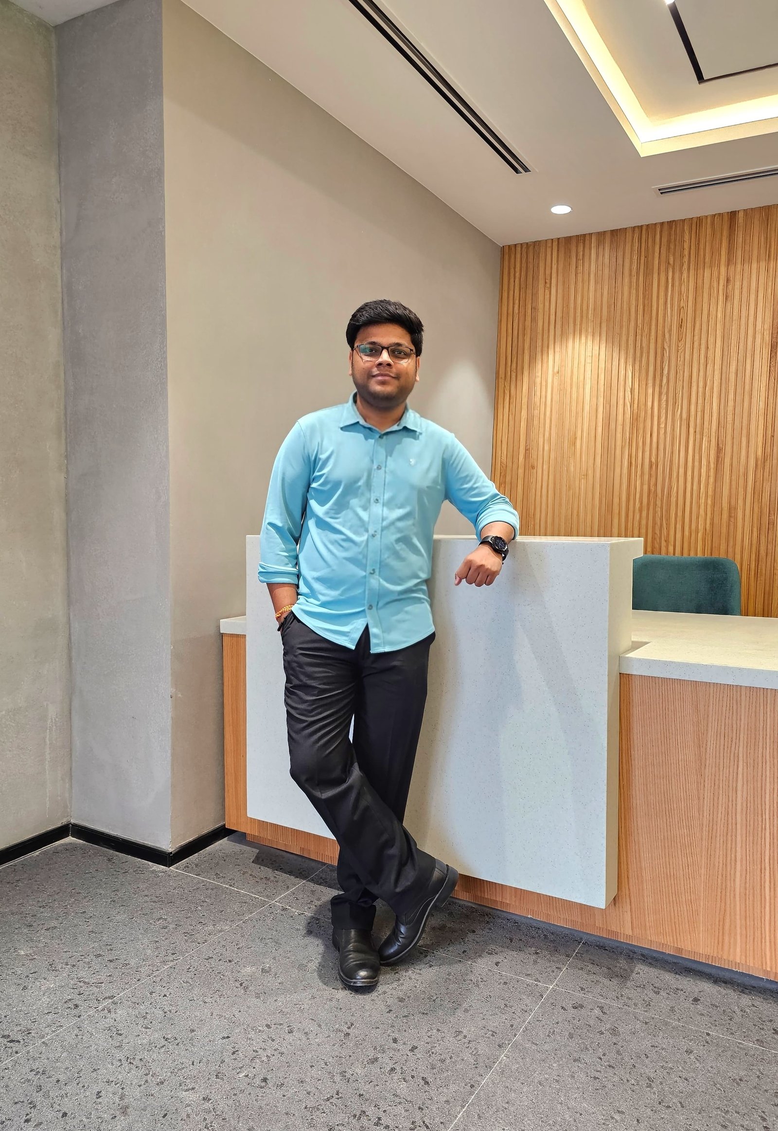 User Profile