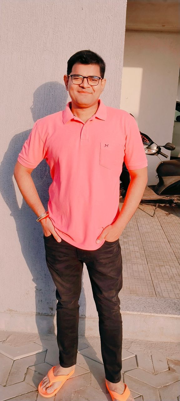 User Profile