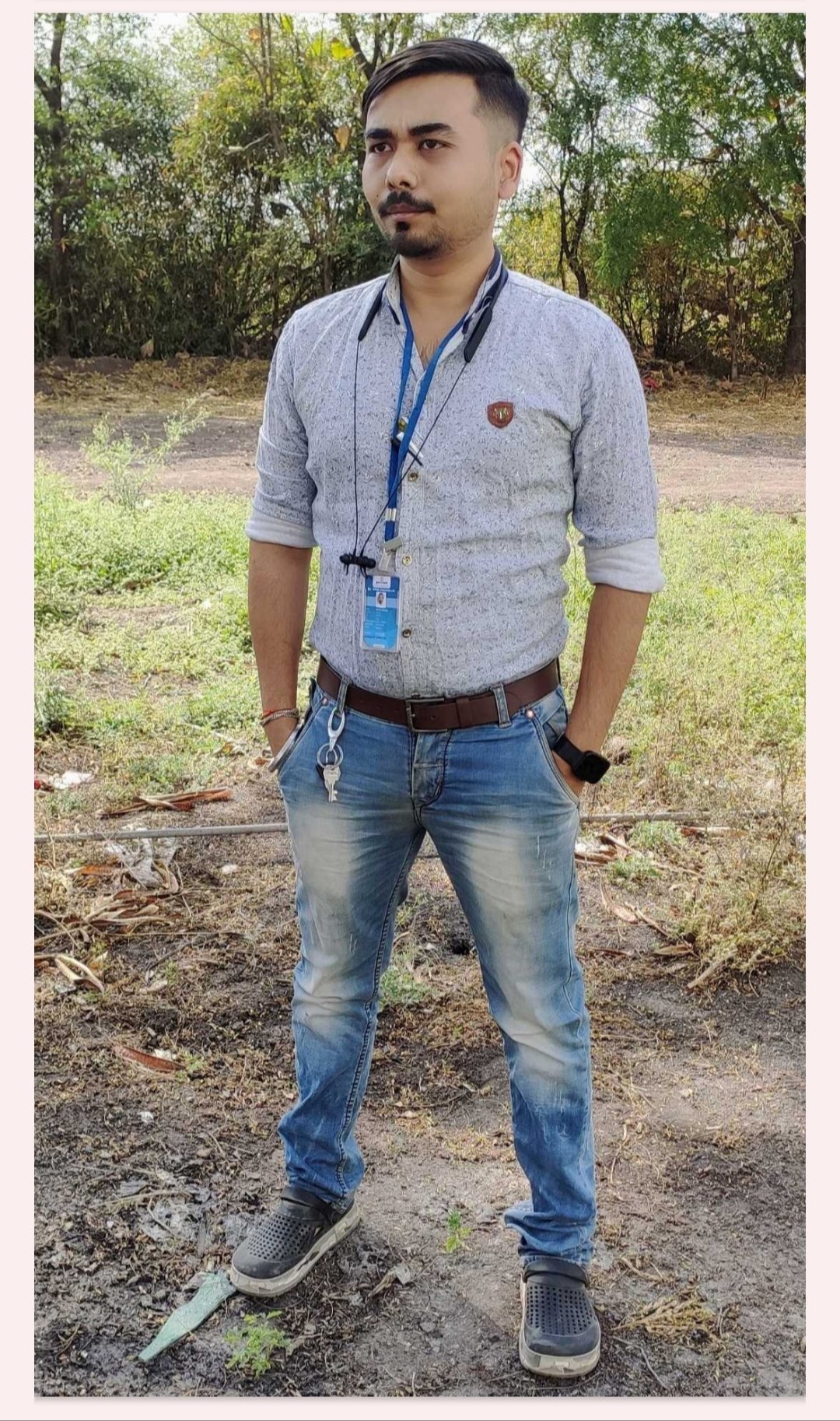 User Profile
