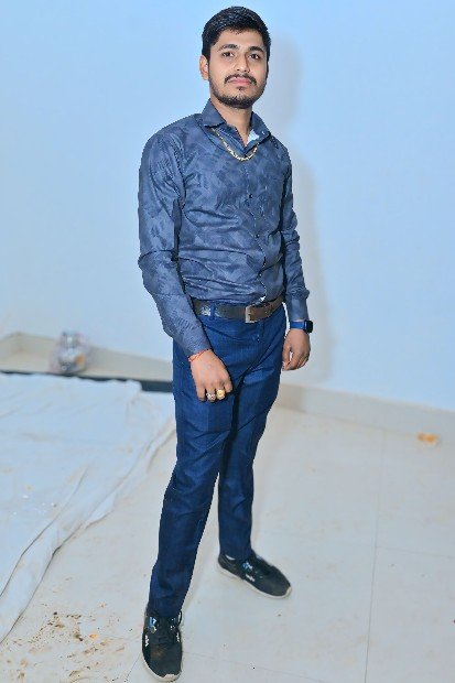 User Profile
