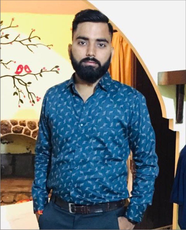 User Profile