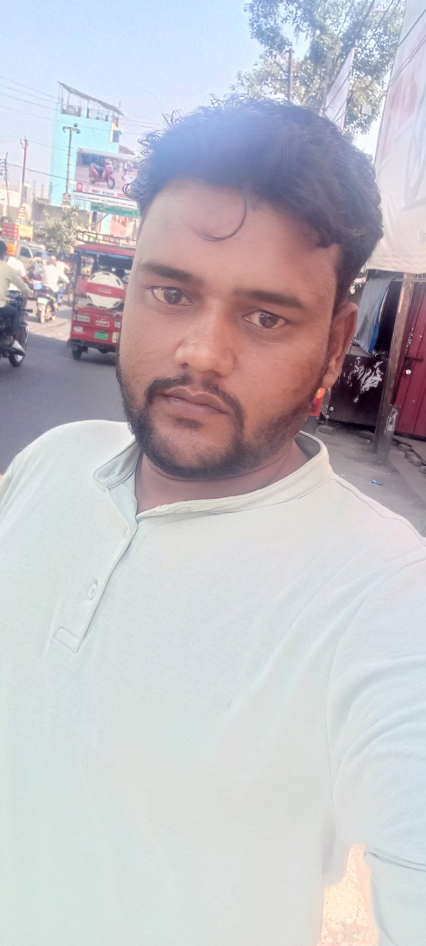 User Profile