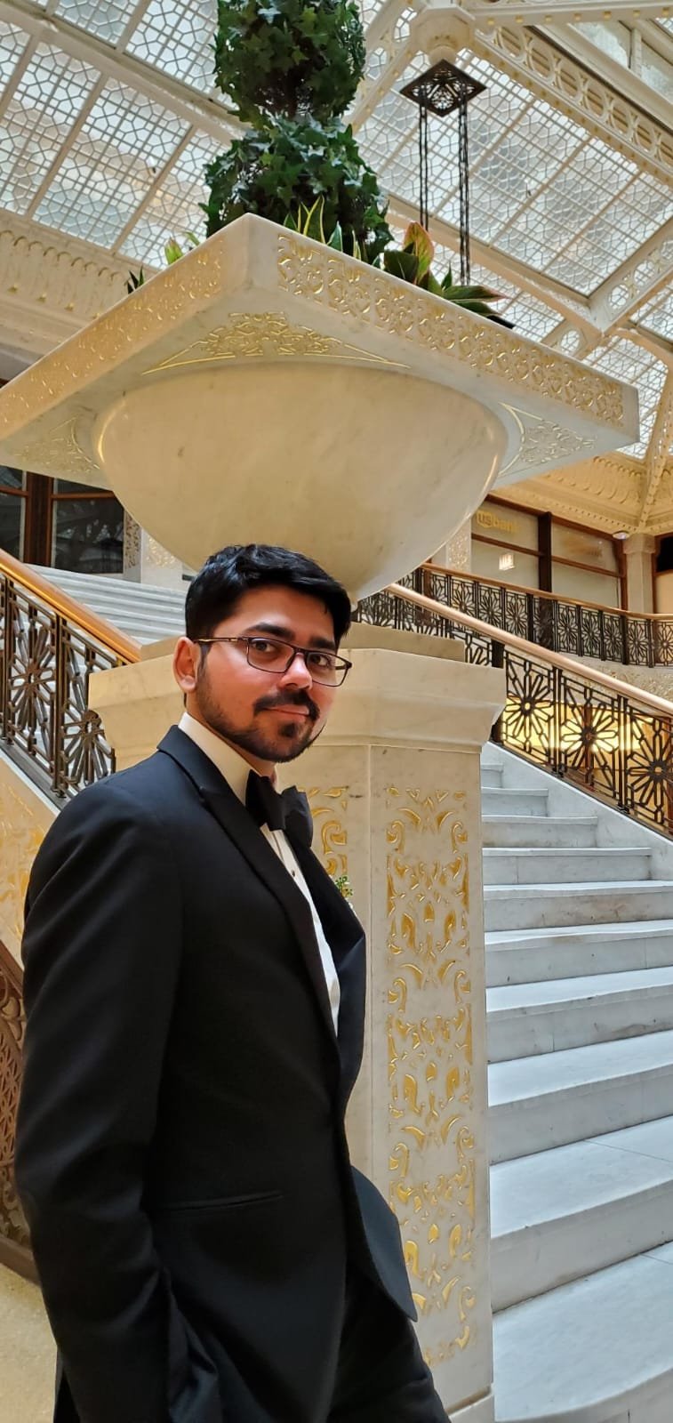 User Profile