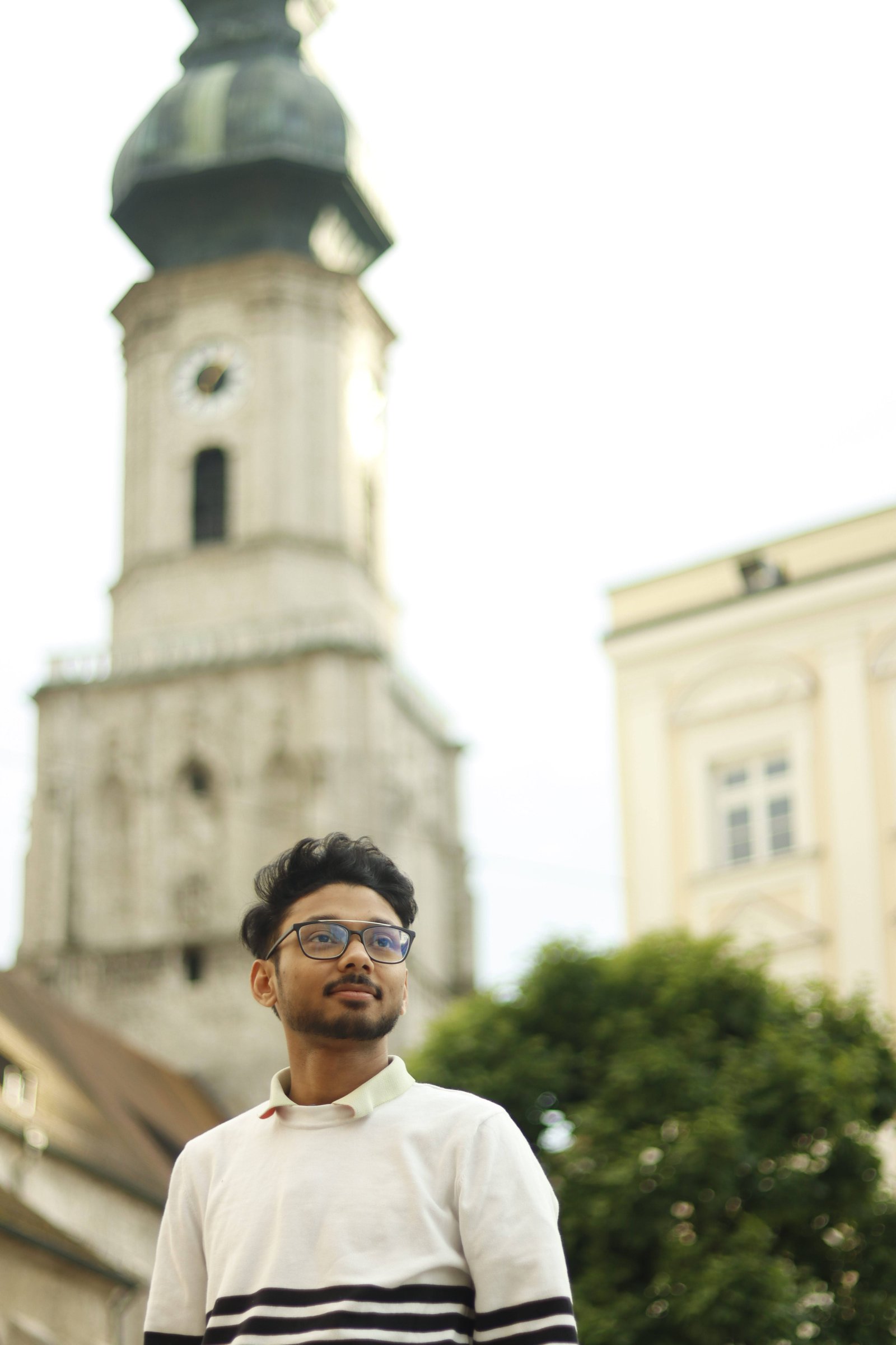 User Profile