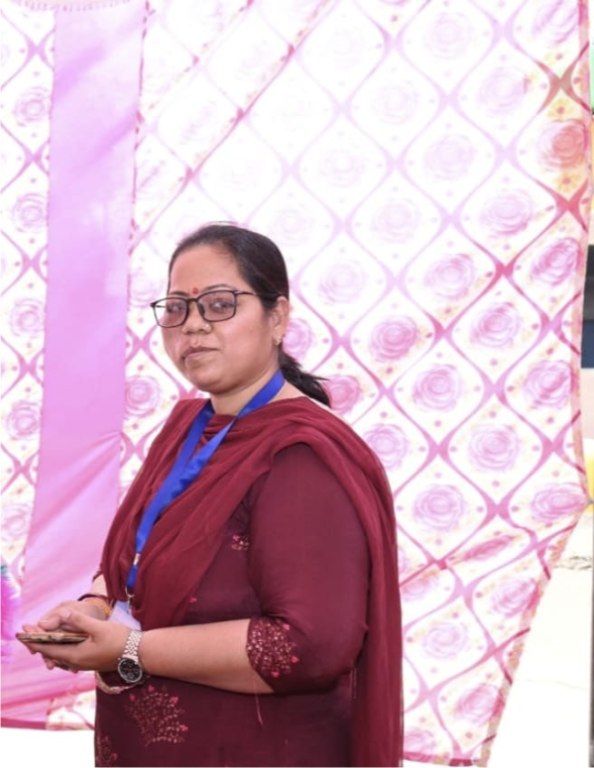 User Profile