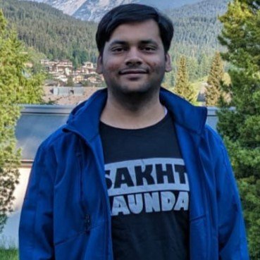 User Profile
