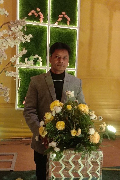 User Profile