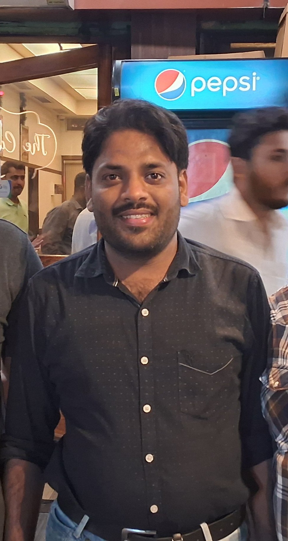 User Profile