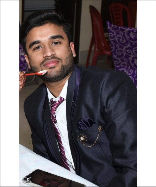 User Profile